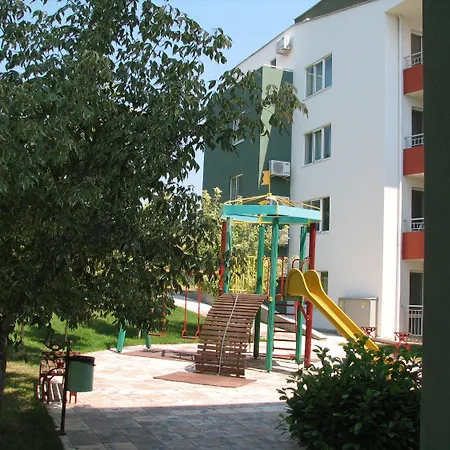 Private Sluneční pobřeží