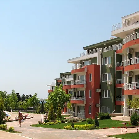 Private Apartmán Sluneční pobřeží