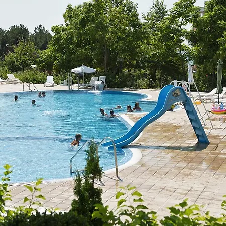 Private Apartmán Sluneční pobřeží