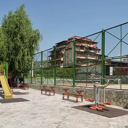 Private Sluneční pobřeží