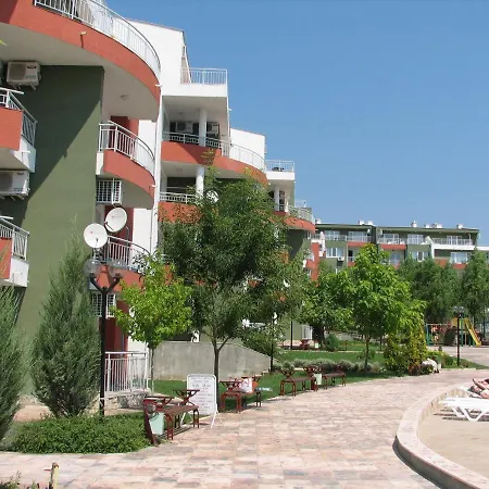 Apartament Private