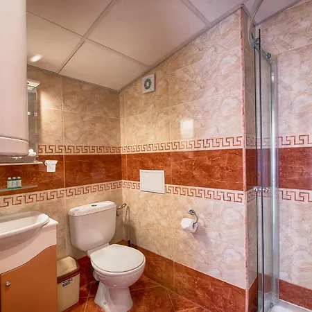 Private Apartament *