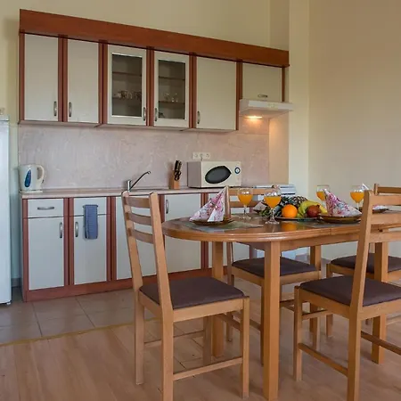 Apartament Private Słoneczny Brzeg