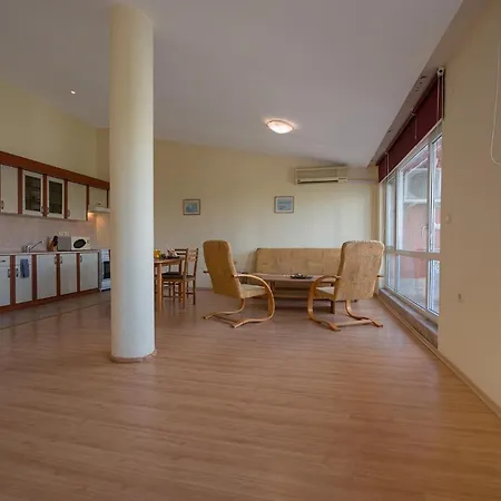 Apartament Private *
