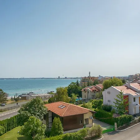 Private Apartament
