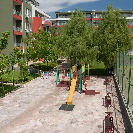 Apartament Private