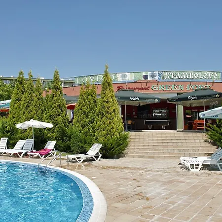 Apartament Private