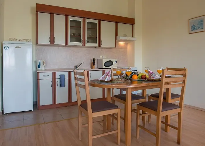 아파트 Private 써니비치