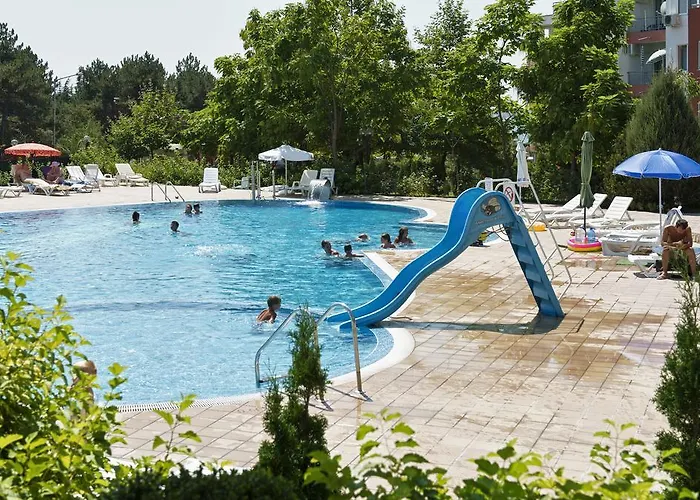 Private 아파트 써니비치