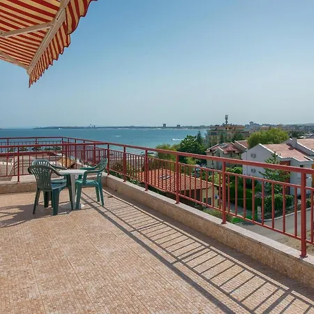 Private Apartment
