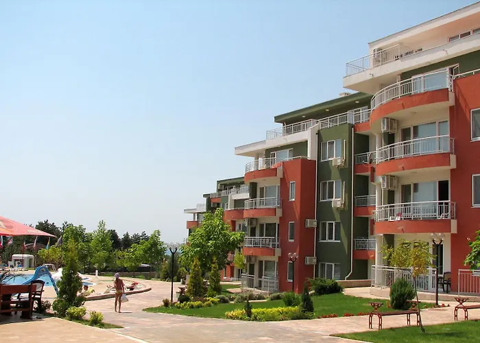 Private Διαμέρισμα Σάνι Μπιτς